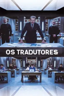 Os Tradutores