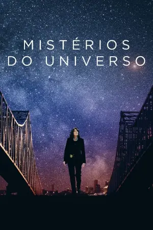 Mistérios do Universo