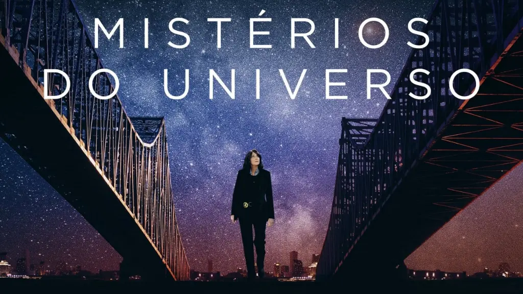 Mistérios do Universo