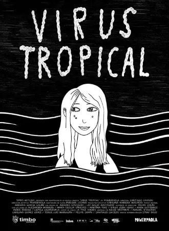 Vírus Tropical