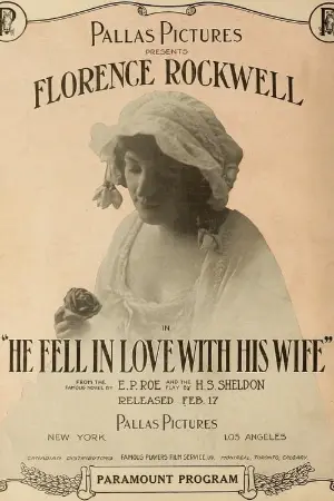 He Fell in Love with His Wife