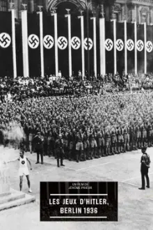 Hitler's Games, Berlin 1936