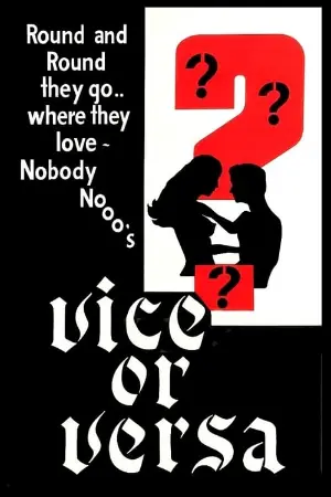 Vice or Versa