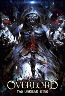 Overlord: O Rei Zumbi