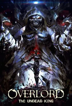 Overlord: O Rei Zumbi