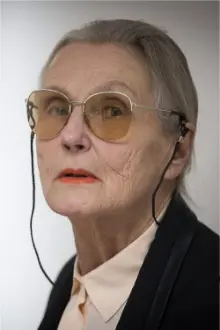 Inge Appelt como: Martinova majka