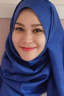Zaskia Adya Mecca como: Dewi