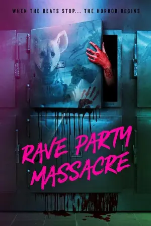 O Massacre na Rave