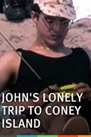 John's Lonely Trip to Coney Island