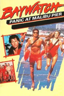 Baywatch: Panic at Malibu Pier