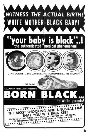 Born Black