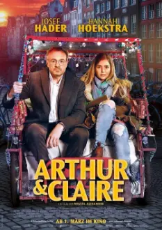 Arthur & Claire