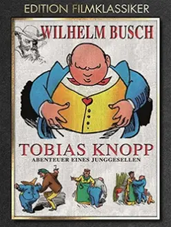 Tobias Knopp, Adventure of a Bachelor