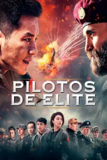 Pilotos de Elite