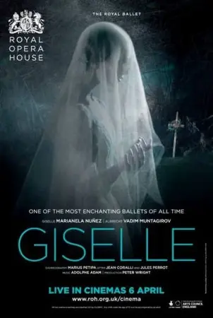 Giselle