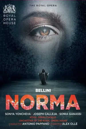 Bellini: Norma