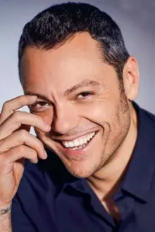 Tiziano Ferro como: 