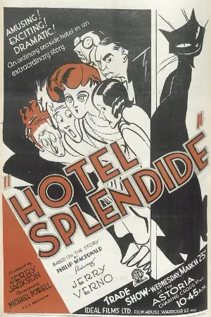 Hotel Splendide