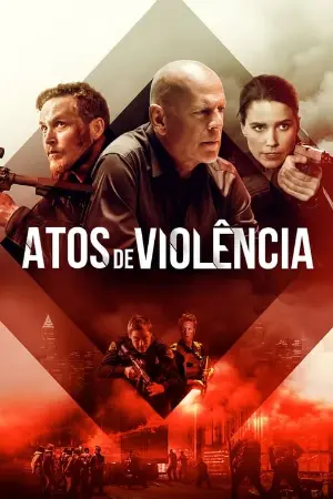 Atos de Violência