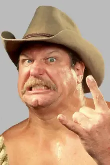 Stan Hansen como: Ele mesmo