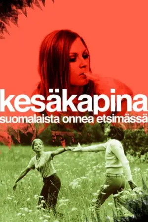 Kesäkapina