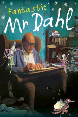 Fantastic Mr. Dahl