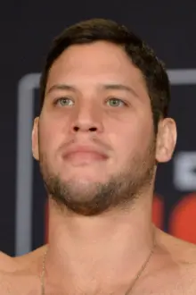 Neiman Gracie como: 