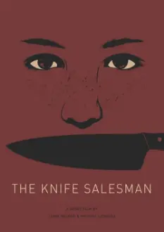 The Knife Salesman