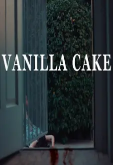 Vanilla Cake