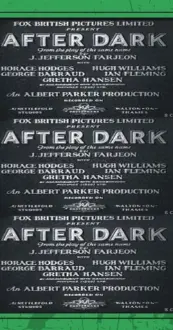 After Dark