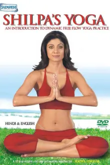 Shilpa's Yoga