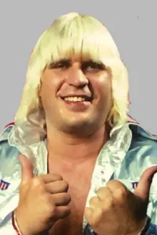 Tommy Richardson como: Tommy Rich