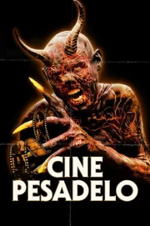 Cine Pesadelo