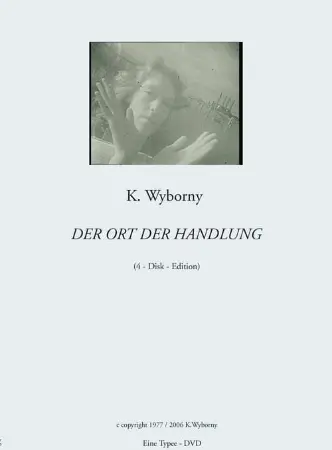 Der Ort der Handlung