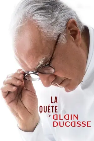 A Busca do Chef Ducasse