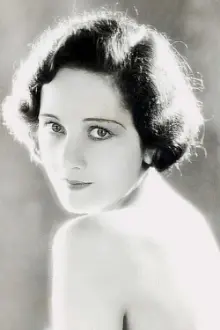 Joan Wyndham como: Betty Cunningham-Smith