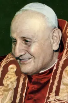 Pope John XXIII como: Himself (archive footage)