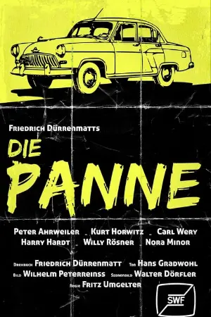 Die Panne