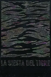 La siesta del tigre