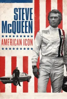 Steve McQueen: American Icon