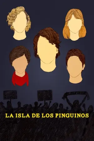 La isla de los pinguinos