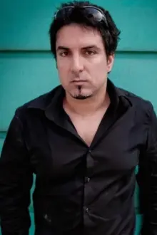 Derek Sherinian como: 