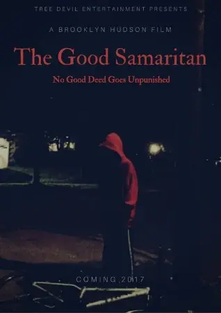 The Good Samaritan