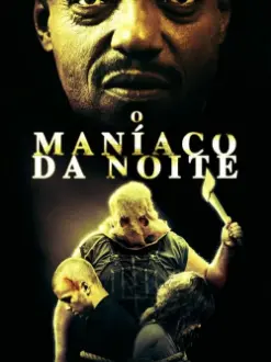 O Maníaco da Noite