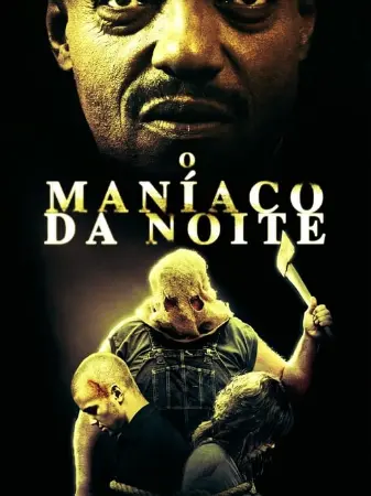 O Maníaco da Noite