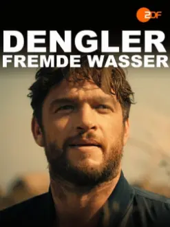 Dengler Fremde Wasser