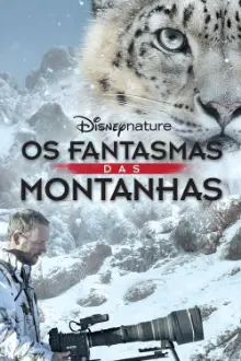 Os Fantasmas das Montanhas