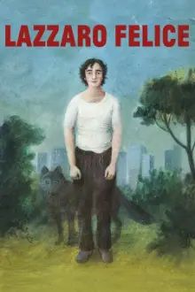 Lazzaro Felice