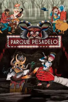 Parque Pesadelo