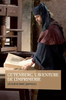 Gutenberg e o Nascimento da Impressão